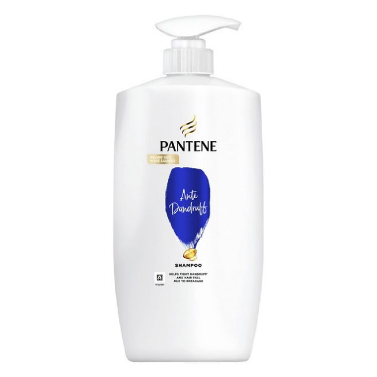 Pantene Pro-V Anti-Dandruff Shampoo